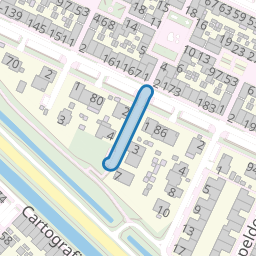 Henriëtte Bosmansweg