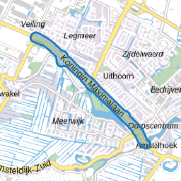 Koningin Máximalaan