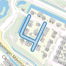 Pieter Hellendaalweg