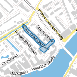 Willem-Alexanderpoort