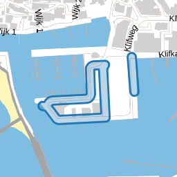 Burgemeester J. Schipper Kade