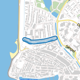 Burgemeester van Suchtelenlaan