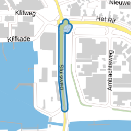 Sluisweg