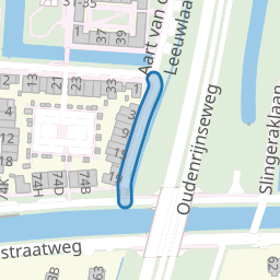 Adriaan Morriënlaan