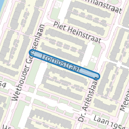 Trompstraat
