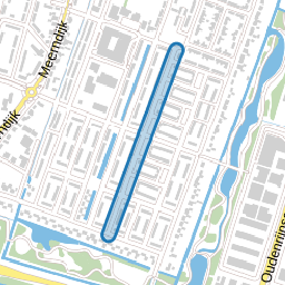 Wethouder Gerssenlaan