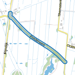 Polderweg