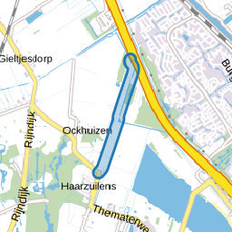 Rijneveldsche Boschpad