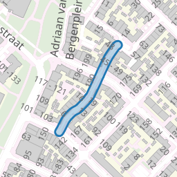 Adam van Harenstraat