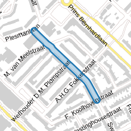 Adriaan Mulderstraat