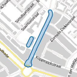 Adriaan van Bergenstraat