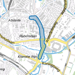 Adriaen van Ostadelaan