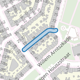 Agnes van Leeuwenberchstraat