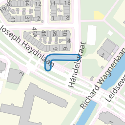 Alphons Diepenbrockplein