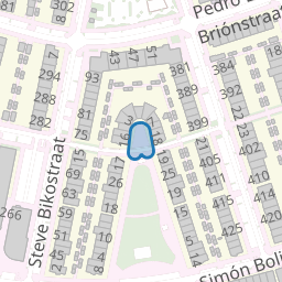 Andrej Sacharowplein