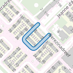 Anna van Saksendreef