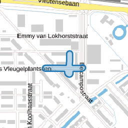 Annie Salomonsstraat