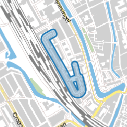 Arthur van Schendelstraat