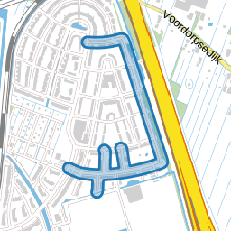 Augusto Sandinostraat