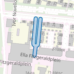 Billie Holidaystraat