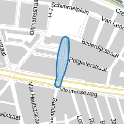 Bosboom Toussaintstraat