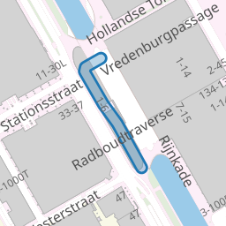 Boven Catharijnepoort