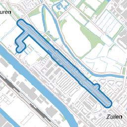 Burgemeester Norbruislaan