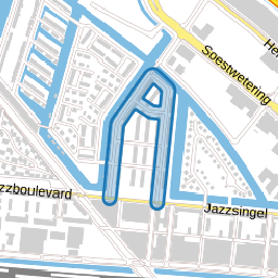 Burt Bacharachstraat