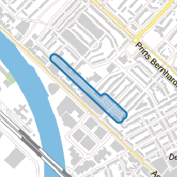 C. van Maasdijkstraat