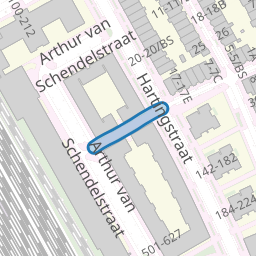 Carry van Bruggenstraat