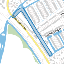 Charley Tooropstraat