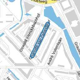 Charlotte van Pallandthof