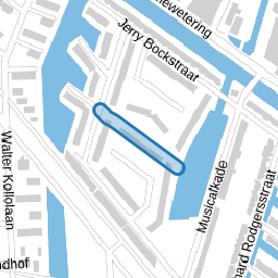 Cole Porterplantsoen