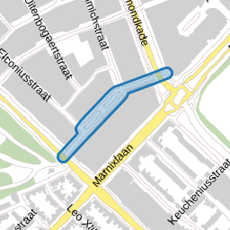 Cornelis Mertenssstraat