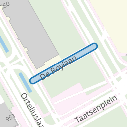 De Roylaan