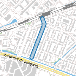 Dr. H. Th. s' Jacoblaan