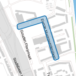Eerste Muntmeesterslaan