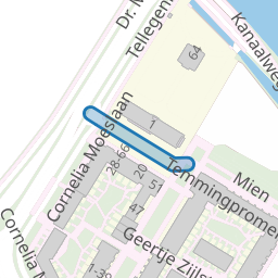 Elisabeth Brugsmapromenade