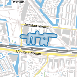 Ella Fitzgeraldplein