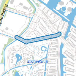 Emmerich Kálmánlaan