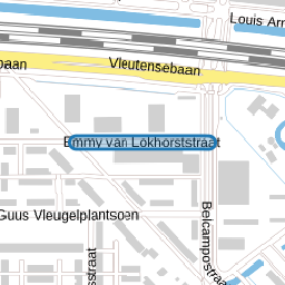 Emmy van Lokhorststraat