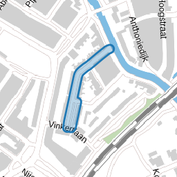 Everard Zoudenbalchstraat