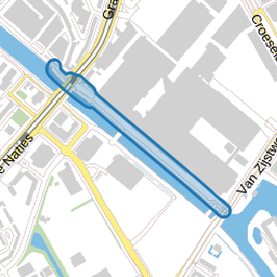 Fentener van Vlissingenkade