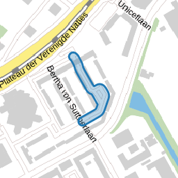 Florence Nightingalelaan