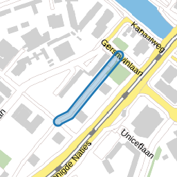 Franz-Lisztplantsoen