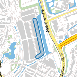 Frederik Hendrikstraat