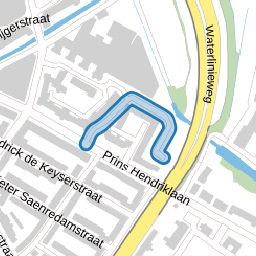 Gabriël Metsustraat