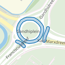 Gandhiplein