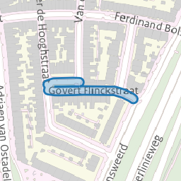 Govert Flinckstraat