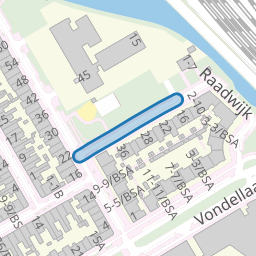 Hendrik Tollensstraat